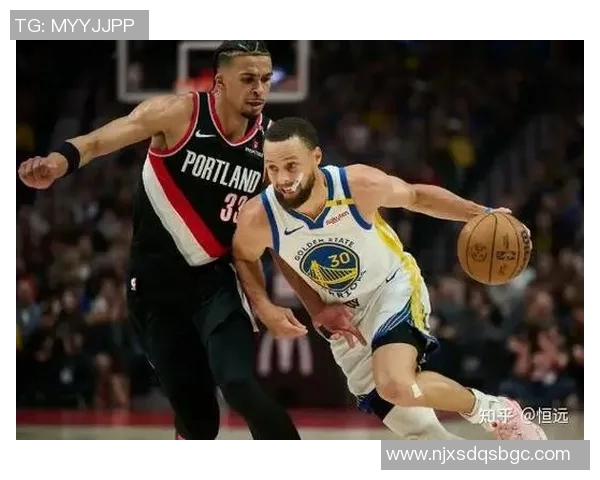 勇士与开拓者精彩对决集锦回顾展现篮球魅力与激情时刻