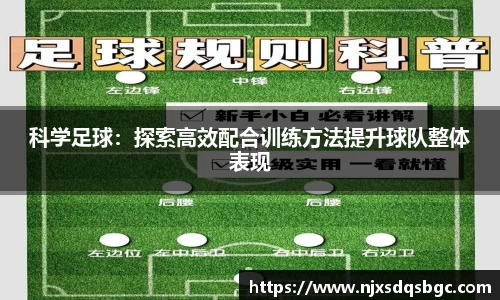 科学足球：探索高效配合训练方法提升球队整体表现