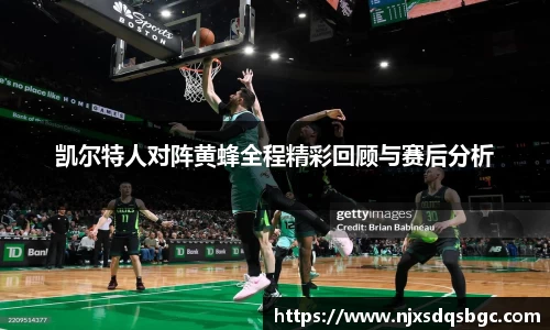 凯尔特人对阵黄蜂全程精彩回顾与赛后分析